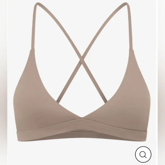 Crop Shop Boutique CSB Noa Fade Top - Picture 2 of 6